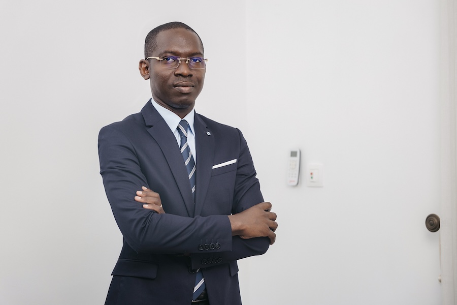 Guy Armel  Assamoi Nogbou